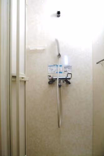 2 Beds in Mixed Dormitory Room