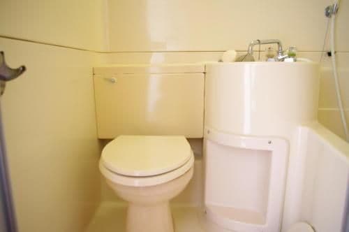 Japanese Style Room with Private Bathroom 3-4 adult