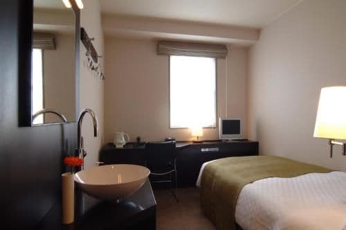 Single Room - Smoking