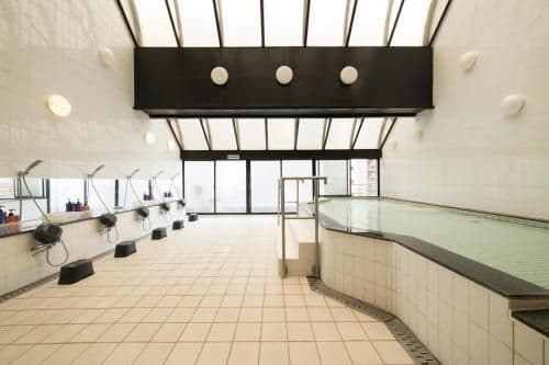 Capsule Room for Male