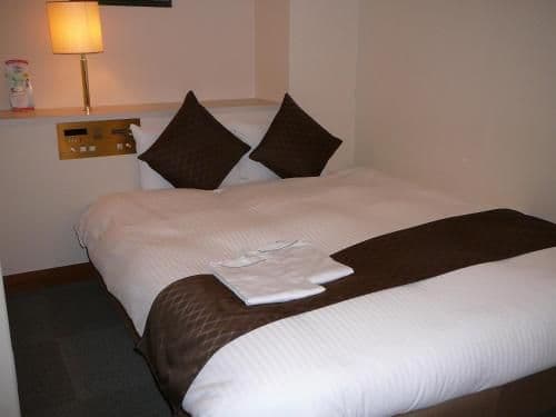 Standard Double Room - Smoking