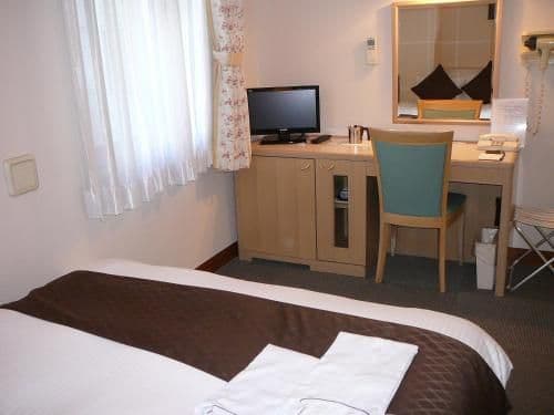 Standard Double Room - Smoking