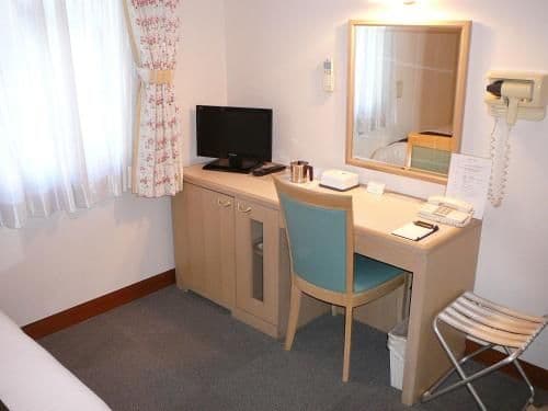 Standard Double Room - Smoking