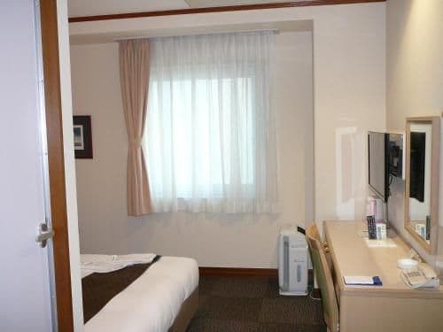 Comfort Double Room - Smoking