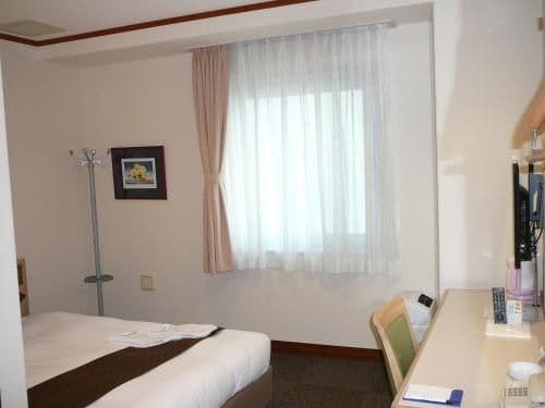 Comfort Double Room - Smoking