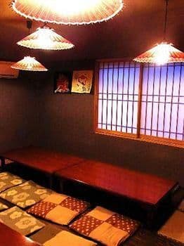 Anne Hostel Tokyo