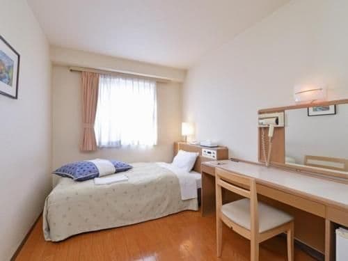 Double Room with Small Double Bed - Non-Smoking