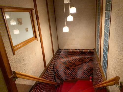 Japanese-Style Room with Mountain View