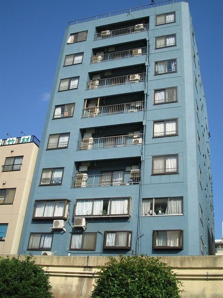 KURUMI Weekly Mansion