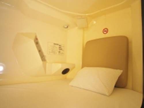 Seaside Inn Omori