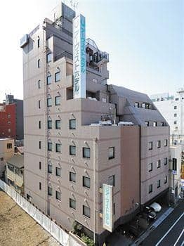APA Hotel Kamata Eki-Nishi