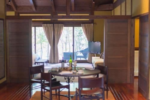 Villa (2 Adults)