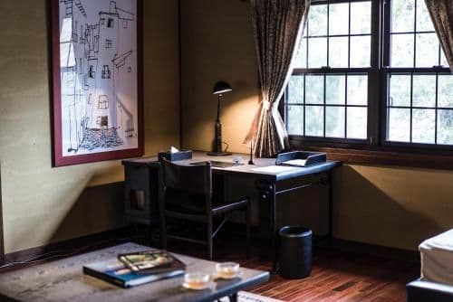 Villa (2 Adults)