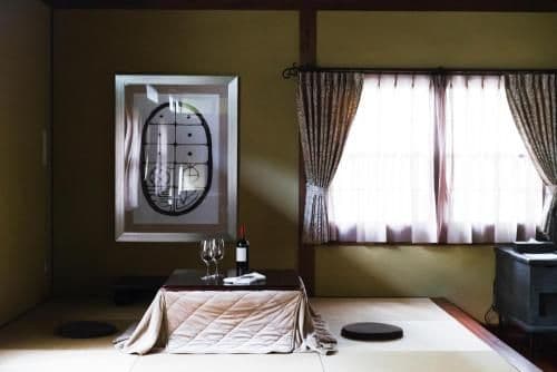 Maisonette (4 Adults)