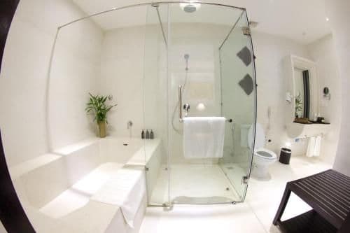 Suite Twin Room