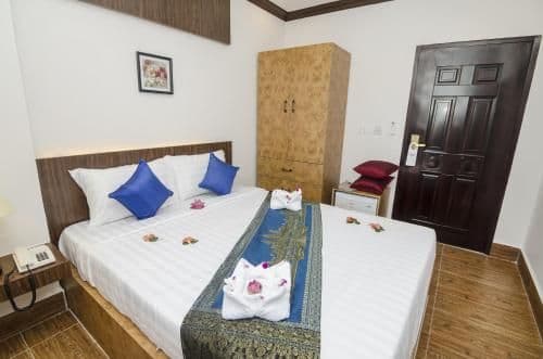 Special Offer on Water Festival - Superior Double Room (No Window)