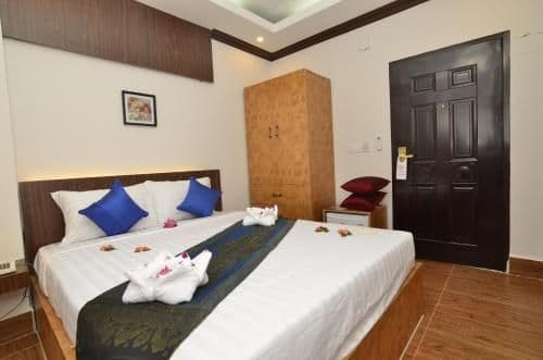Special Offer on Water Festival - Superior Double Room (No Window)