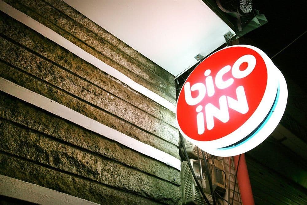 bico iNN