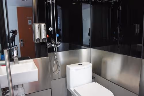 Basic Triple Room