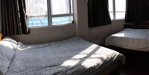 Basic Triple Room