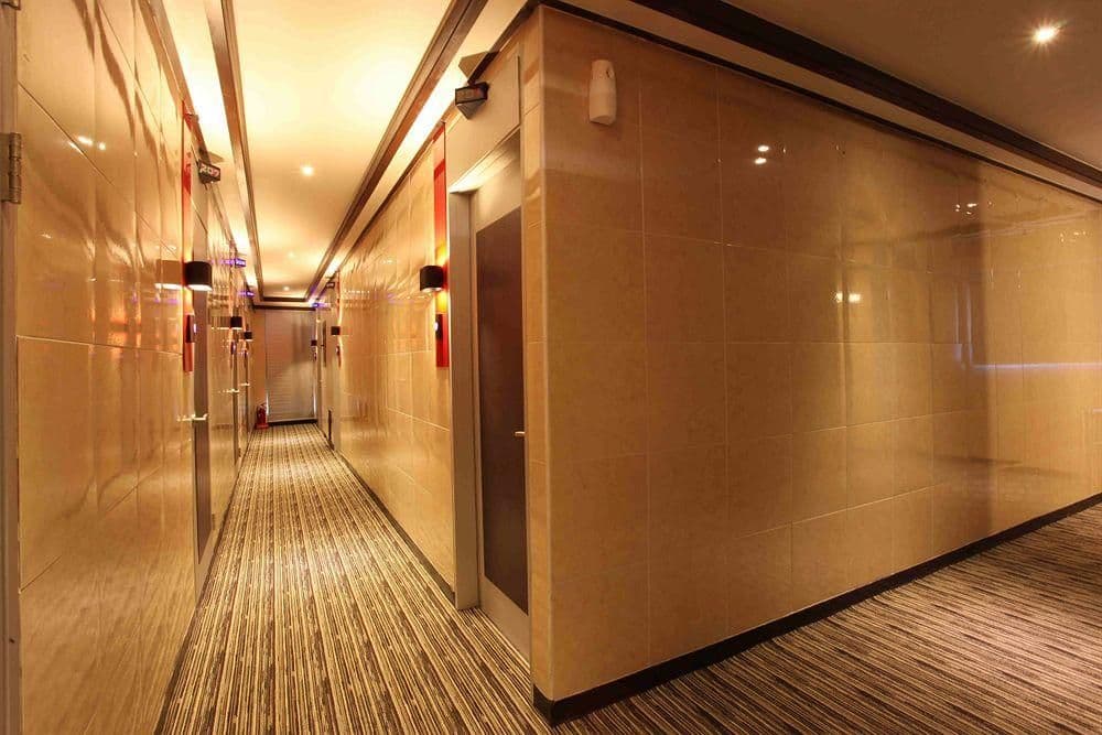 Hotel Sarangbang Yongsan