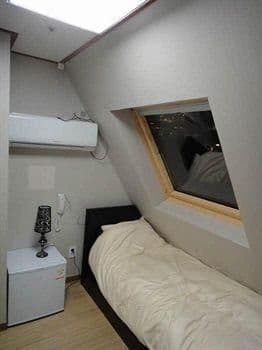 New Myeongdong Guesthouse