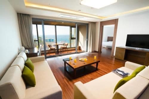 Roof Top Suite