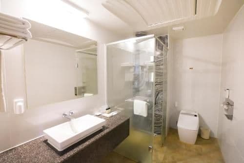 Roof Top Suite