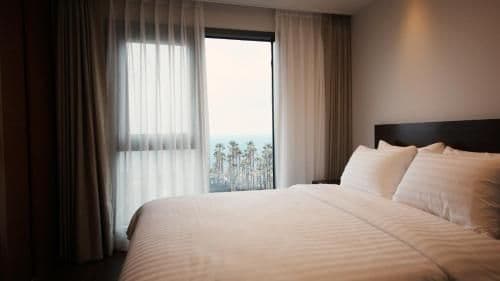 Roof Top Suite