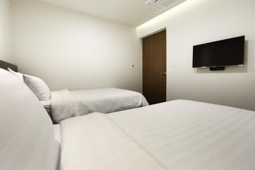 Roof Top Suite