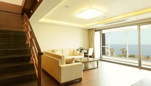 Roof Top Suite