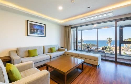 Family Suite