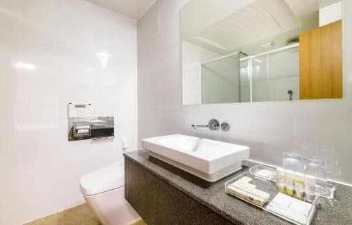 Roof Top Suite