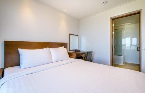 Roof Top Suite