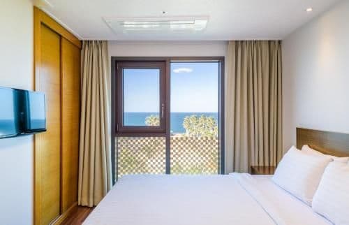 Roof Top Suite