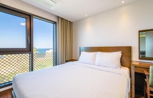 Roof Top Suite