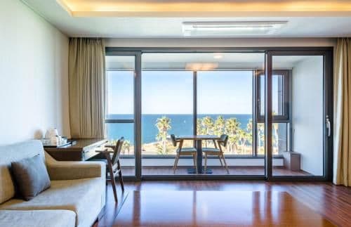 Roof Top Suite