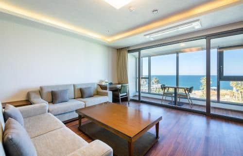Roof Top Suite