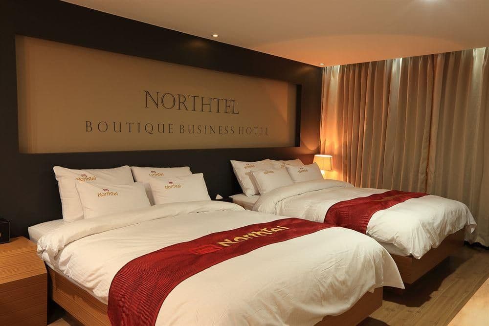 Hotel Northtel Hotel Northtel
