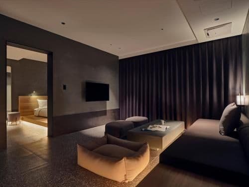 Sonobell Tower D Suite - Pet - Friendly