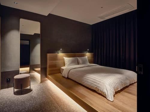 Sonobell Tower D Suite - Pet - Friendly