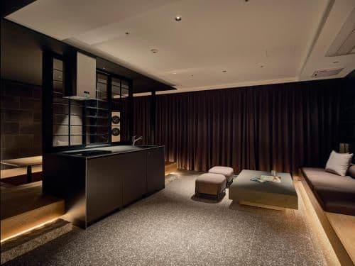 Sonobell Tower E Gold 3 bedroom Suite - Pet - Friendly