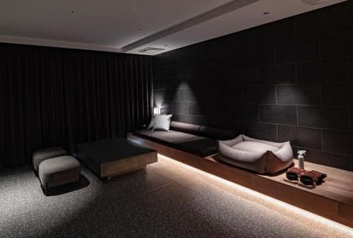 Sonobell Tower E Silver 2 bedroom Suite - Pet - Friendly