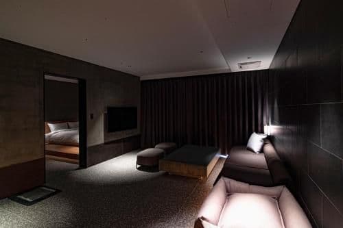 Sonobell Tower E Silver 2 bedroom Suite - Pet - Friendly