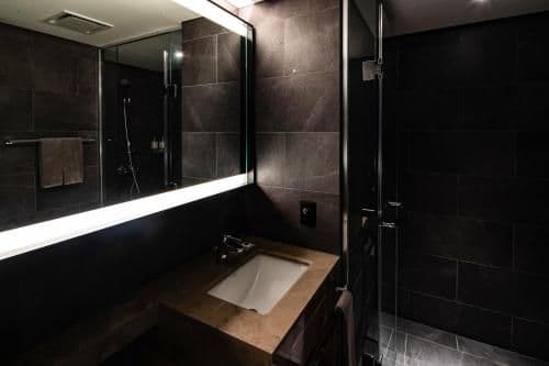 Sonobell Tower E Silver 2 bedroom Suite - Pet - Friendly