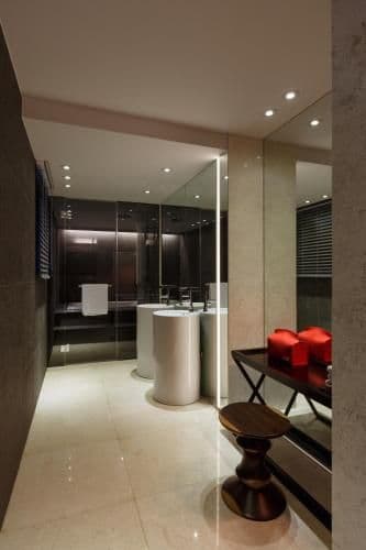 Suite Room