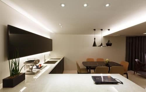 Suite Room