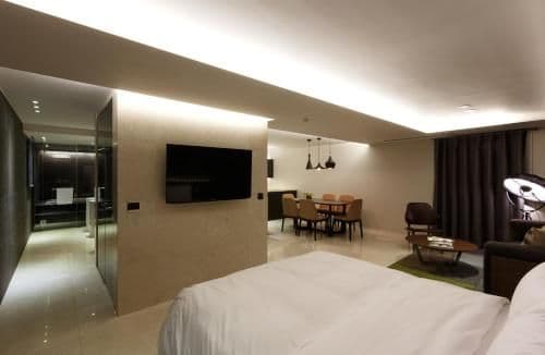 Suite Room