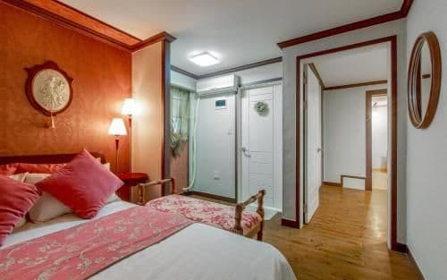 Two-Bedroom Suite