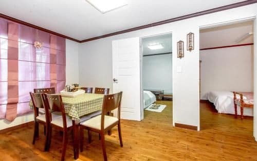Two-Bedroom Suite
